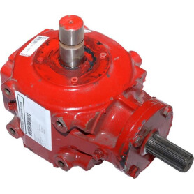 Engrenage JF 813214520X
