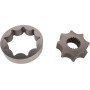 Engrenage LANDINI 115463A2