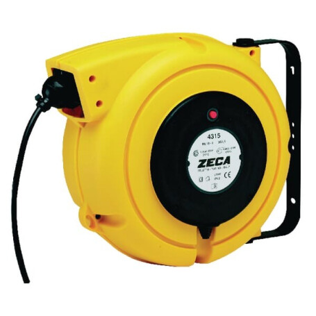 Enrouleur ZECA EM4515