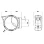 Enrouleur ZECA AM8510