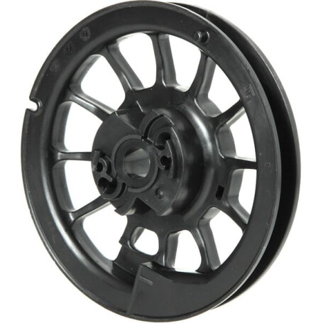 Poulie de lanceur HONDA 28421Z1T702