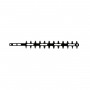 Cuchilla superior METABO 34 414 771 - 34414771