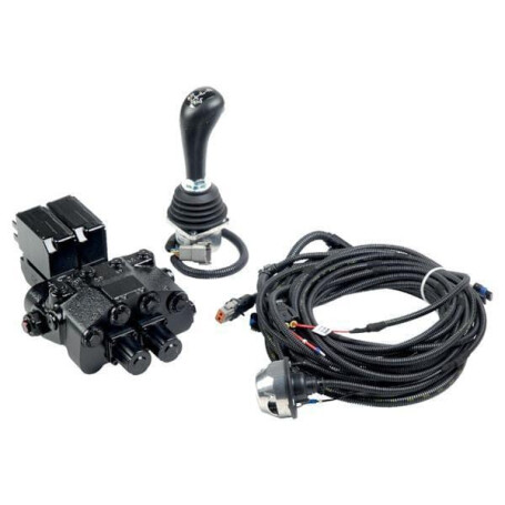 Vanne WALVOIL SDM1222002KIT