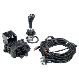 Prop.steuerventilsatz AE 12VDC WALVOIL SDM1222002KIT