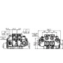Vanne WALVOIL SDM1222002KIT