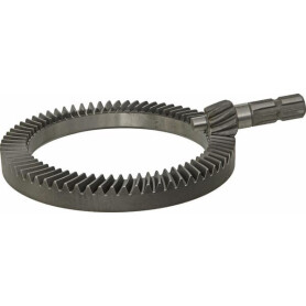 Couronne KONGSKILDE 813520358X