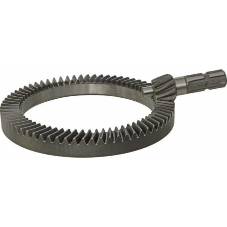 Couronne KONGSKILDE 813520358X