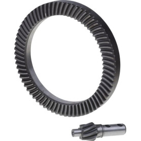 Couronne KONGSKILDE 813510254X