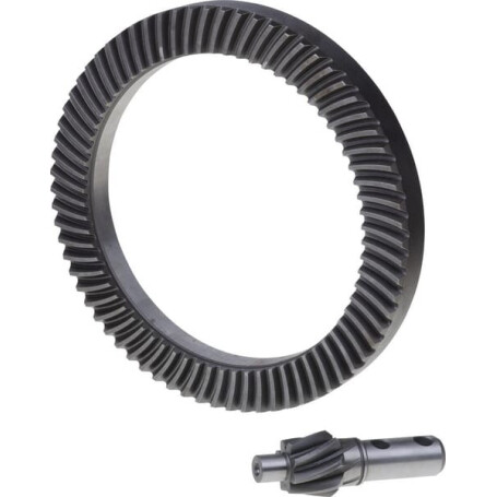 Couronne KONGSKILDE 813510254X