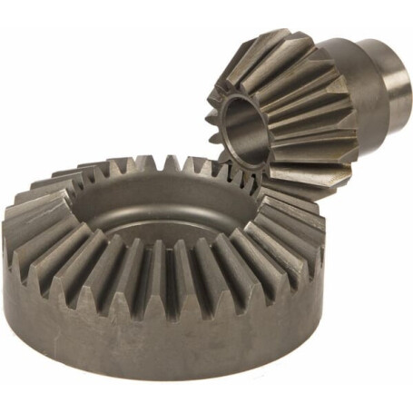 Couronne KONGSKILDE 813560034X