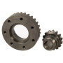 Couronne KONGSKILDE 813560034X
