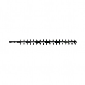 Lame supérieure taille-haie METABO 34 414 773 - 34414773