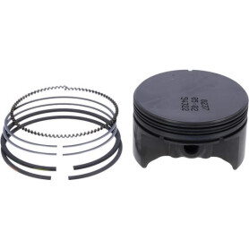 Piston BRIGGS ET STRATTON 594099
