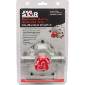 Tête de pompe de pulvérisateur NORTHSTAR 2079685562