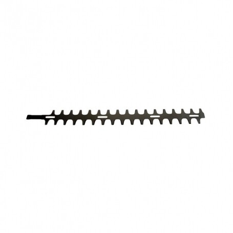 Messer oben ou unten SHINDAIWA X411001151