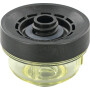 Verre pour filtre DONALDSON P564747