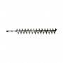 Messer oben ou unten SHINDAIWA X411001290