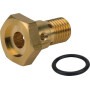 Carburateur HONDA 16028ZA0931