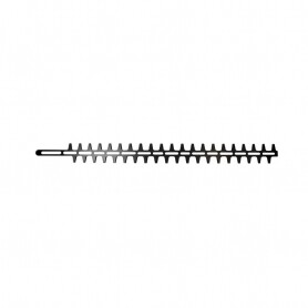 Lame supérieure ou inférieure taille-haie STIHL 4237-710-6054 - 42377106054