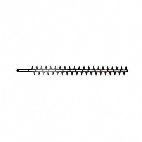 Lame supérieure ou inférieure taille-haie STIHL 4237-710-6054 - 42377106054