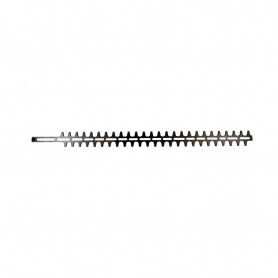 Lame supérieure ou inférieure taille-haie STIHL 4237-710-6052 - 42377106052