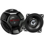 Ensemble de haut-parleurs 100mm 35 W-220 W JVC KENWOOD CSDR420