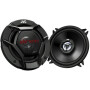 Ensemble de haut-parleurs 130mm 40 W-260 W JVC KENWOOD CSDR520
