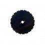 Lame 20 dents 200mm - 20mm UNIVERSELLE pour débroussailleuse