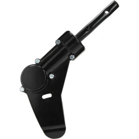 Support gauche BRIGGS ET STRATTON 701354YP