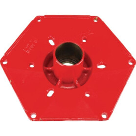 Tête de roto KONGSKILDE 813560015X