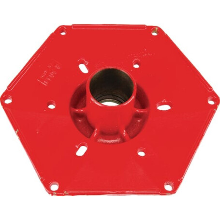 Tête de roto KONGSKILDE 813560015X