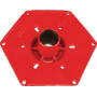 Tête de roto KONGSKILDE 813560015X