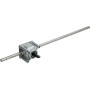 Boîtier de transmission TORO 1063956