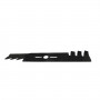 Gezahntes Mulchmesser gerade UNIVERSAL FGP408017