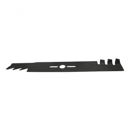 Messer 50,8 cm Universal rechts mulchmesser - kopfmutter 25,4 mm