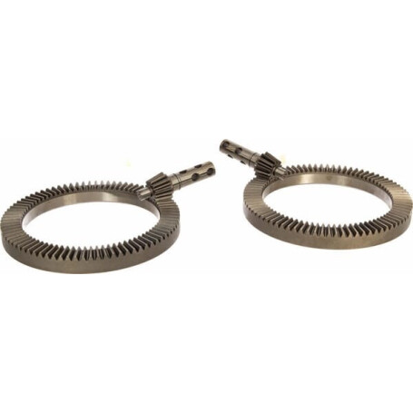 Couronne KONGSKILDE 813510255X