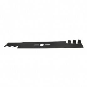 Messer 55,8 cm Universal rechts mulchmesser - kopfmutter 25,4 mm