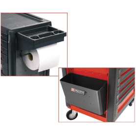 Kit proreté pour servante FACOM JETA5GXL