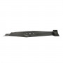 Messer 48 cm BESTGREEN'CASTELGARDEN'HONDA 81004144/0 - 810041440 - 81004144