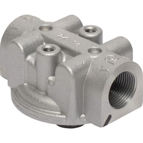 Tête de filtre DONALDSON P570330