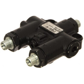 Valve GASPARDO G16611051R