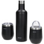 Bouteille et verres isotherme UNIVERSEL KRA00900019012