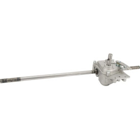 Aluminium drehzahlsensor AL-KO 457328