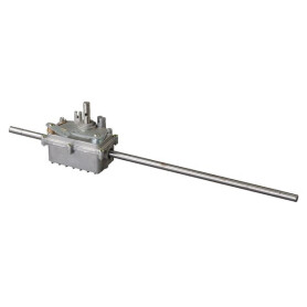 Boite de vitesse AS-MOTOR G04680311