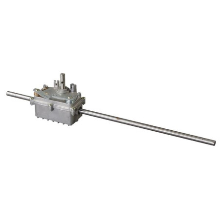 Boite de vitesse AS-MOTOR G04680311