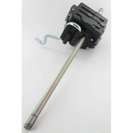 Boite de vitesse HONDA MACHINERY PARTS 20001VF0E52