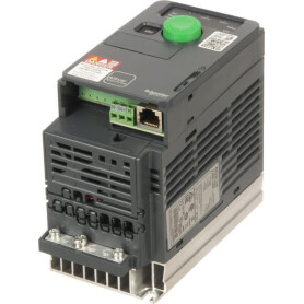 Boite de vitesse SCHNEIDER-ELECTRIC ATV320U04M2C
