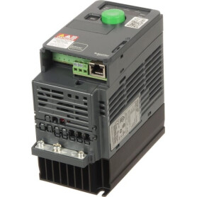 Boite de vitesse SCHNEIDER-ELECTRIC ATV320U07M2C