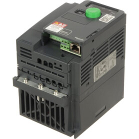 Boite de vitesse SCHNEIDER-ELECTRIC ATV320U07N4C