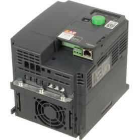 Boite de vitesse SCHNEIDER-ELECTRIC ATV320U22N4C